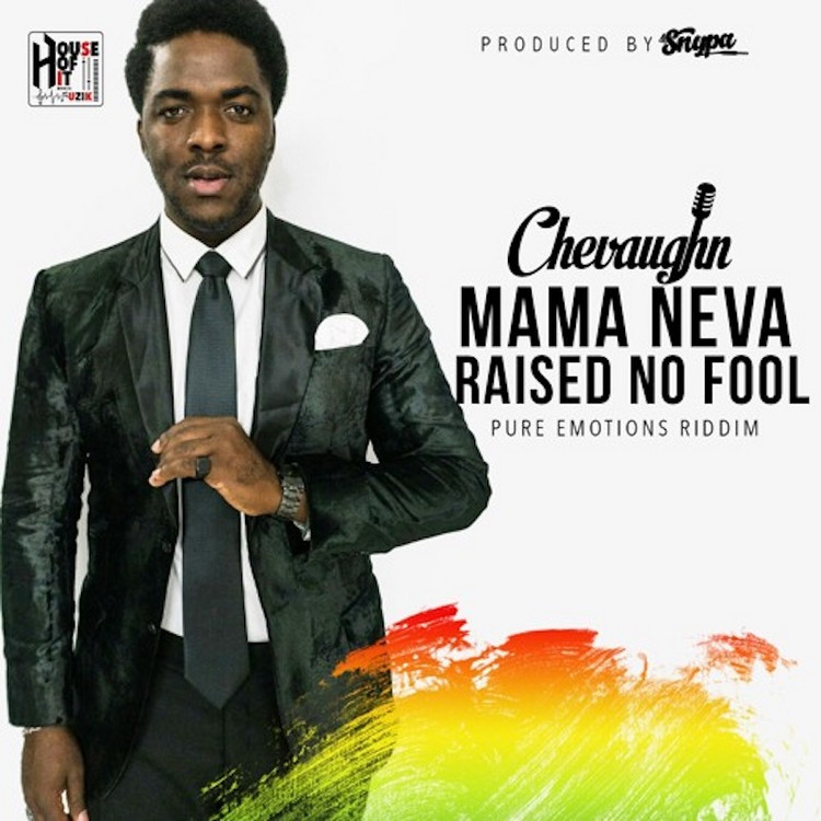 Chevaughn - Mama Neva Raised No Fool