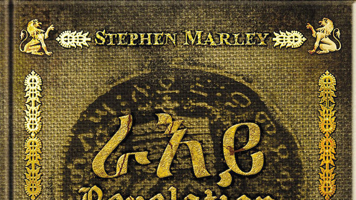 Stephen Marley - Revelation Part 1: The Root Of Life (Full Album) [5/24/2011]