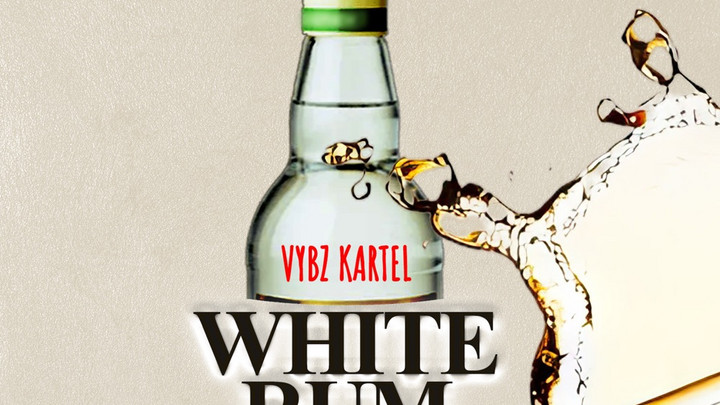 Vybz Kartel - White Rum (Special) [10/25/2024]