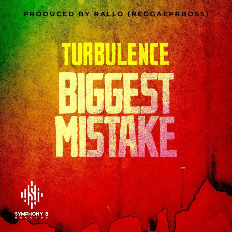 Turbulence - Biggest Mistake