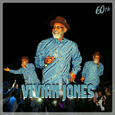 Vivian Jones - reggaeville.com