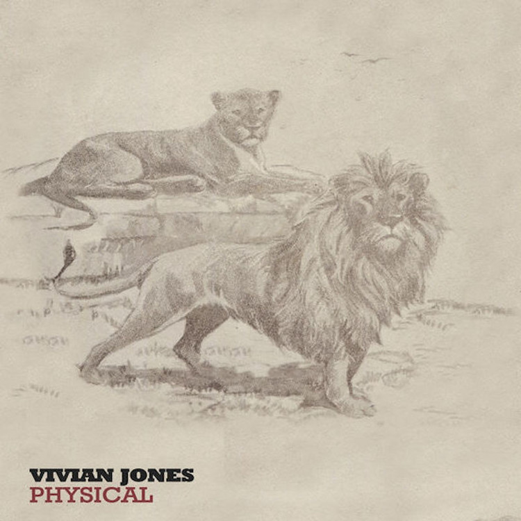 Vivian Jones - Physical