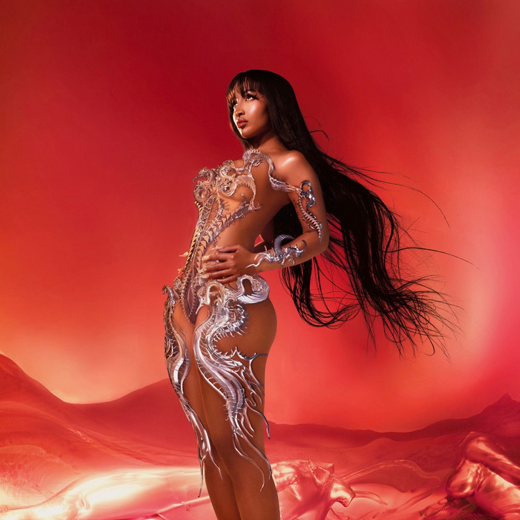 Shenseea - Never Gets Late Here (Full Album)