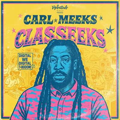 Carl Meeks - Classeeks