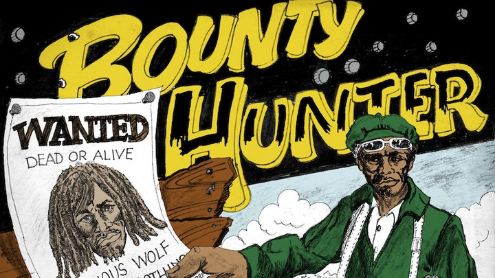 Barrington Levy - Bounty Hunter (Expanded Version) [Full Album] [10/11/2024]