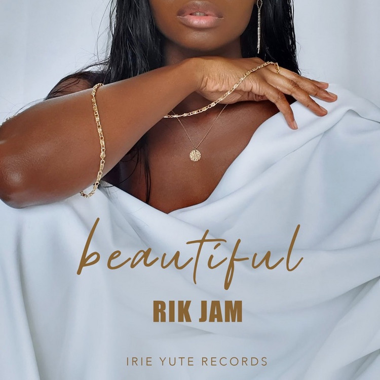 Rik Jam - Beautiful