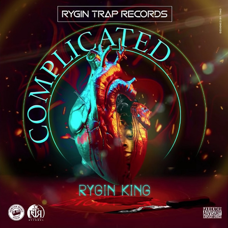 Rygin King - Complicated