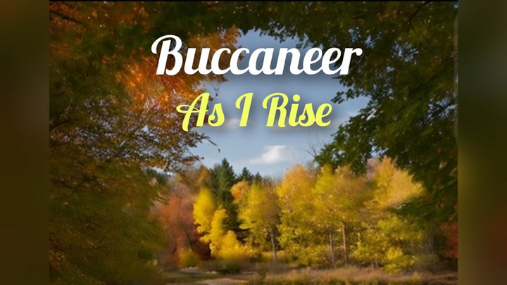 Buccaneer - As I Rise [12/1/2024]