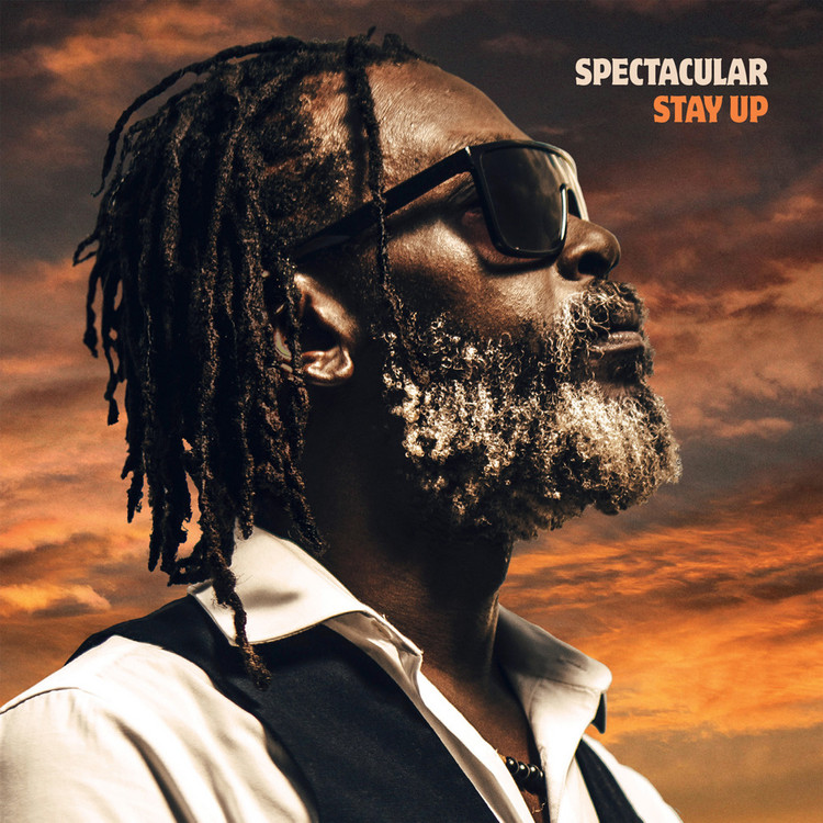 Spectacular - Stay Up (Full Album)
