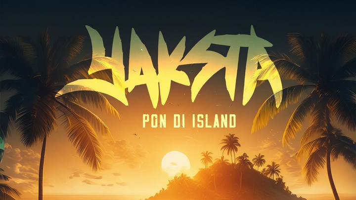 Yaksta - Pon Di Island [9/20/2024]