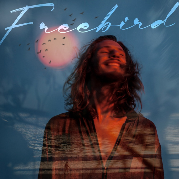 Naâman - Freebird