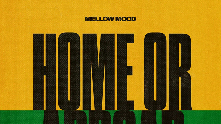 Mellow Mood, Dub Inc & Anthony B - Home Or Abroad [3/4/2025]