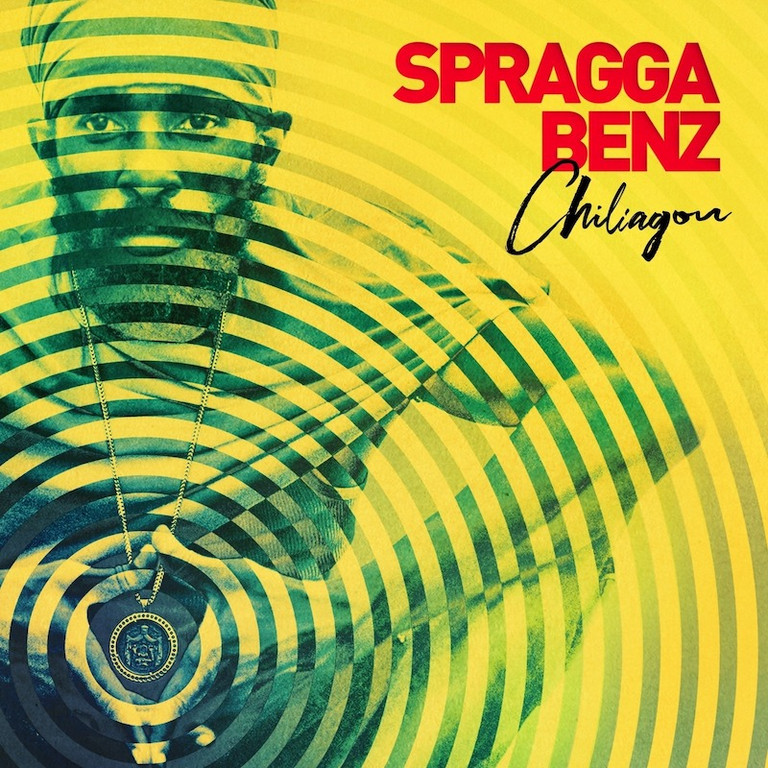 Spragga Benz Premieres Video for 'Differ Remix' With Sean Paul