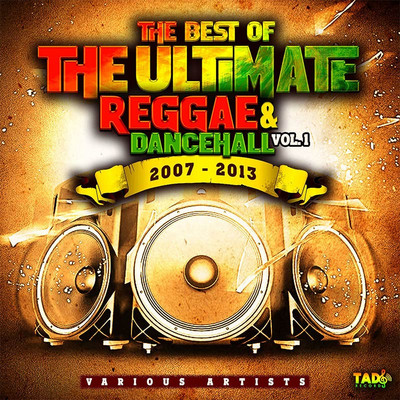 Various Artists / Riddim Sampler: Shaggy