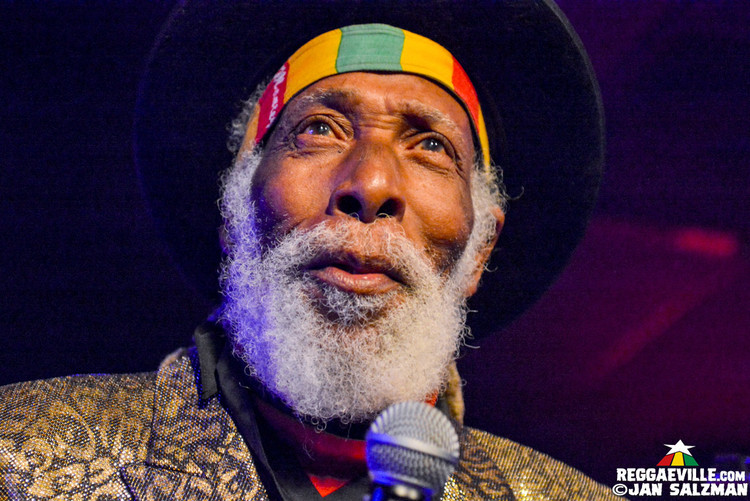 Photos: Big Youth