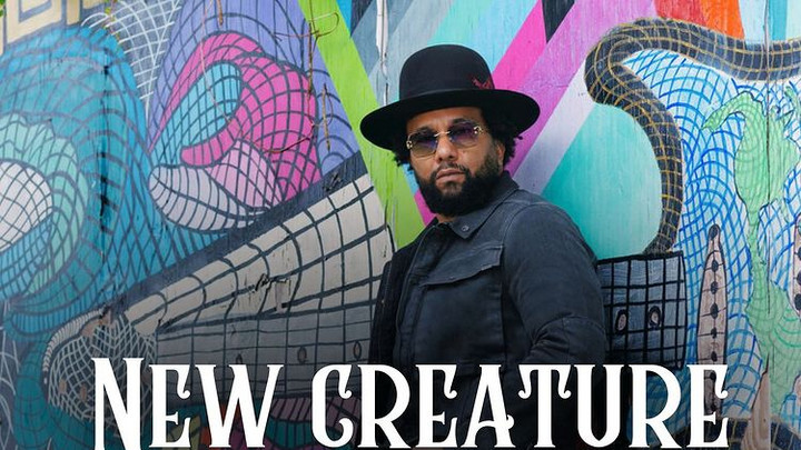 Ky-Mani Marley - New Creature [8/16/2024]