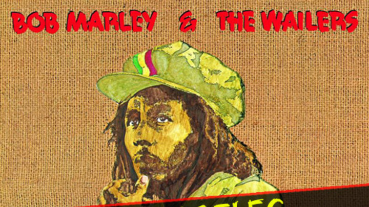 Bob Marley & The Wailers in Toronto, Canada @ Convocation Hall [5/5/1976]