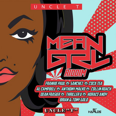 Various Artists - Mean Girl Riddim