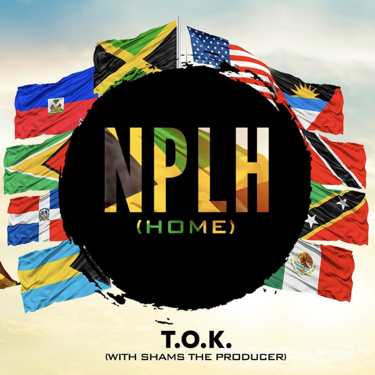 TOK- NPLH (Home)