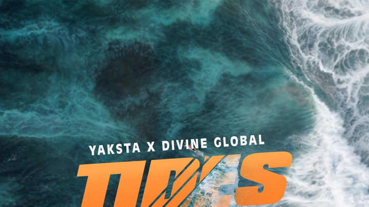 Yaksta - Tides [1/10/2025]