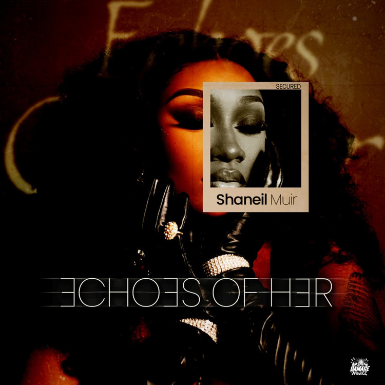 Shaneil Muir - Echoes of Her EP