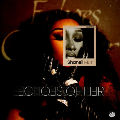 Shaneil Muir - Echoes of Her EP