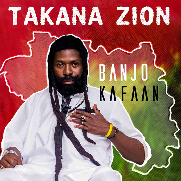 Listen: Takana Zion - Banjo Kafaan (Full Album)