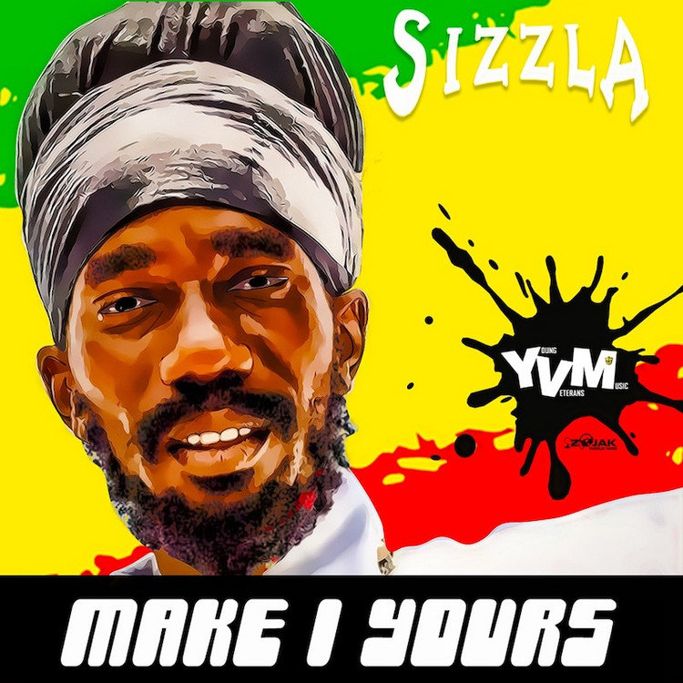 Listen Sizzla Million Times (Full Album)