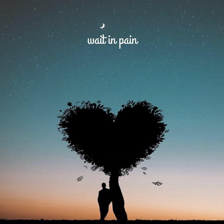 Listen: Perfect Giddimani - Wait In Pain