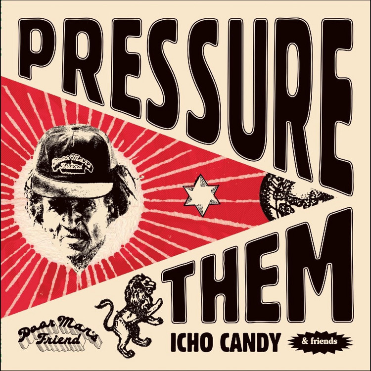Icho Candy x Prince Alla x The Viceroys - Pressure Them (Full Album)