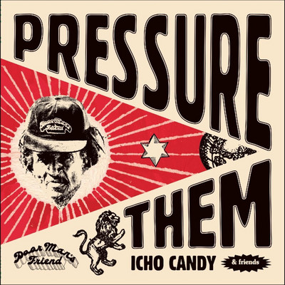 Icho Candy x Prince Alla x The Viceroys - Pressure Them
