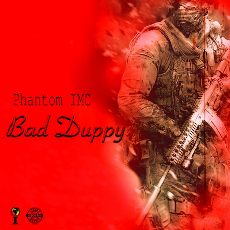 Phantom IMC - Bad Duppy