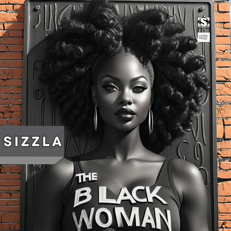 Listen: Sizzla - The Black Woman