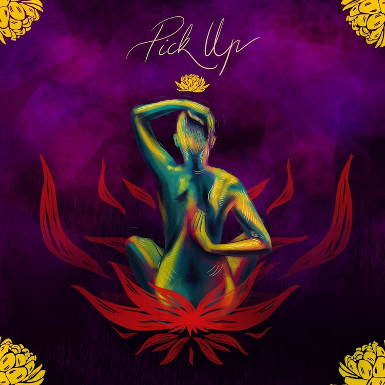 Tessellated feat. Anh & David Lyn - Pickup