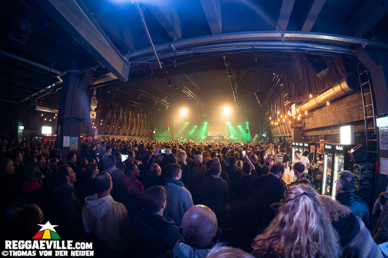 Photos: Reggaeville Easter Special Meets Summerjam - Köln 2024 - Yaksta ...