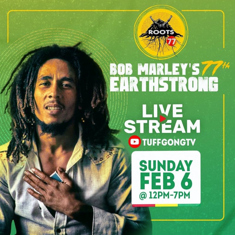 TriCoast Acquires Bob Marley Documentary 'Reggae Sunsplash