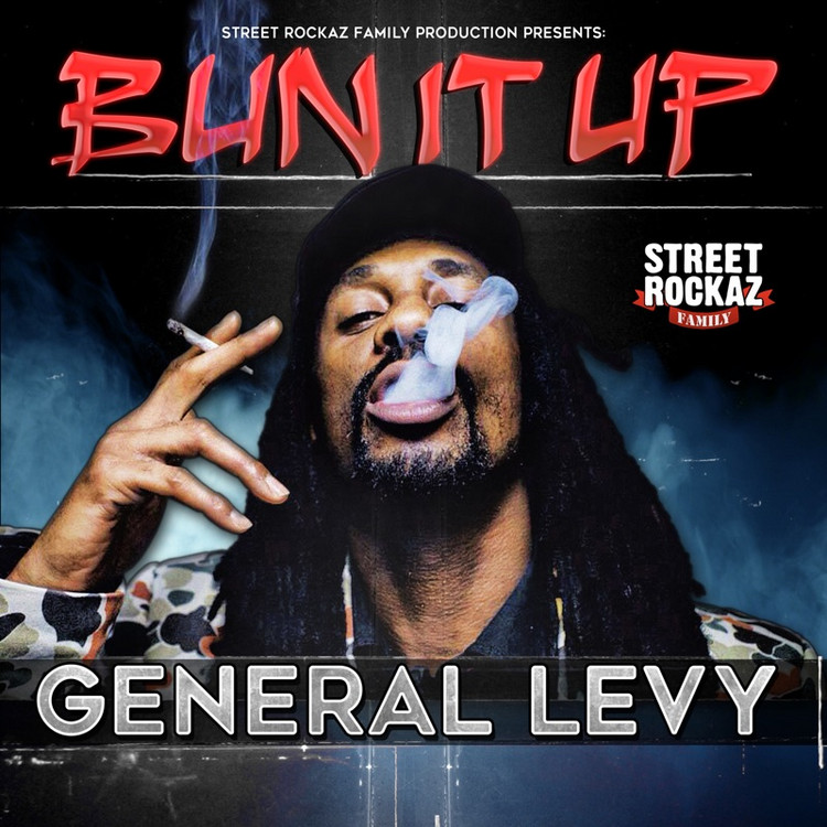 General Levy - Bun It Up