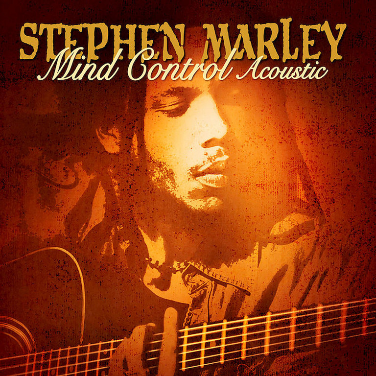 Albums: Stephen Marley