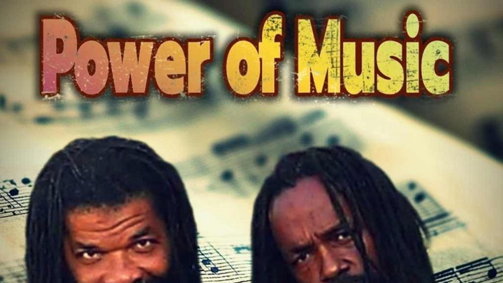 Colah Colah feat. Andrew Tosh - Power Of Music (Klangschatz Version 2024) [10/18/2024]