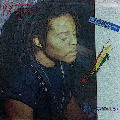 Albums: Majek Fashek