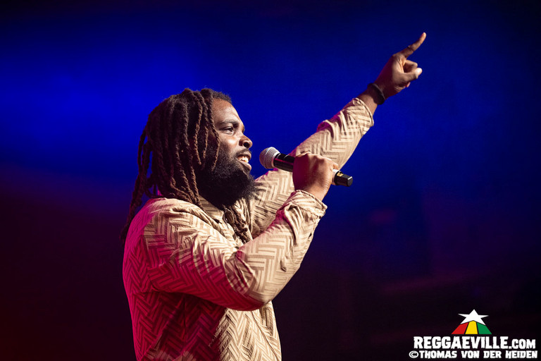 Photos: Reggaeville Easter Special Meets Summerjam - Köln 2024 - Yaksta ...