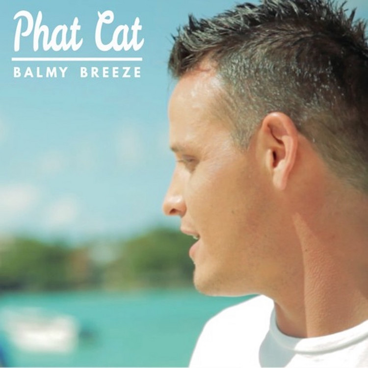 Phat Cat - Balmy Breeze (Full Album)