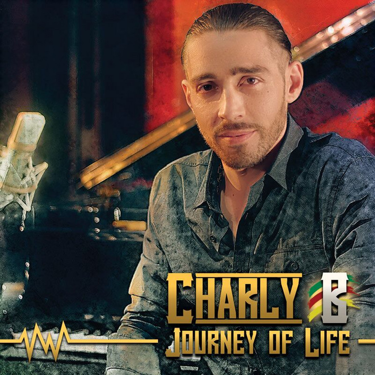 Audios: Charly B