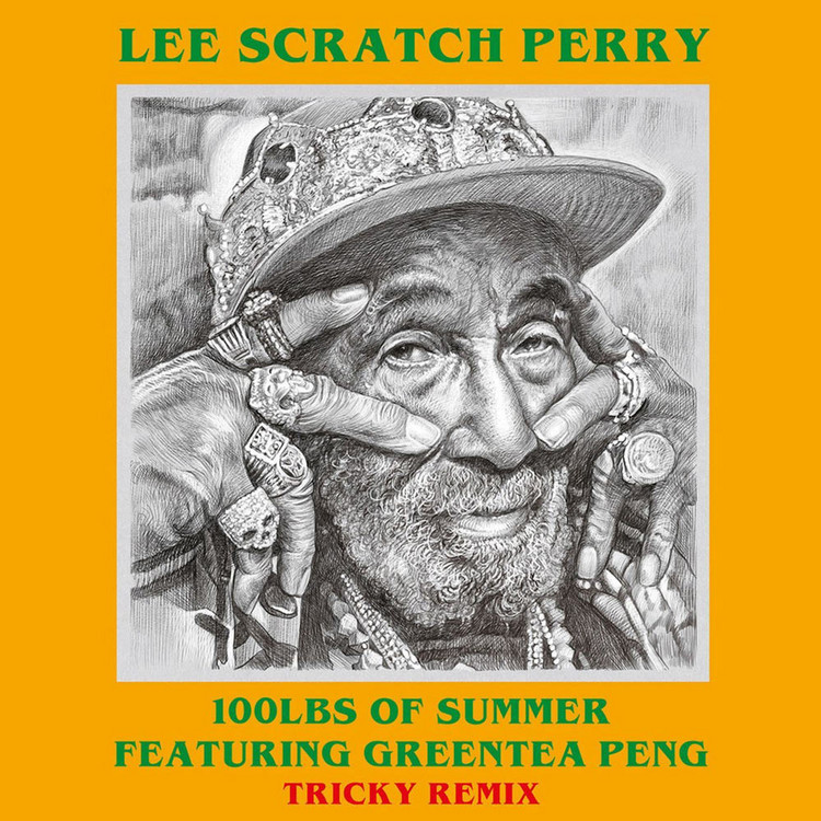 Lee 'Scratch' Perry - reggaeville.com