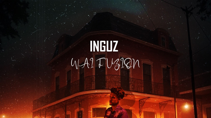 Wai Fuzion - Inguz (Full Album) [9/5/2024]