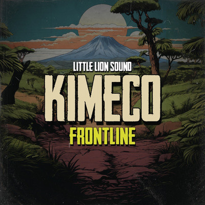 Kimeco & Little Lion Sound - Frontline