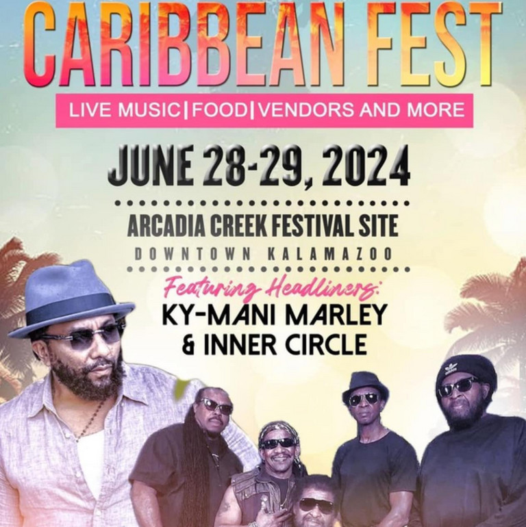 Upcoming festivals - reggaeville.com