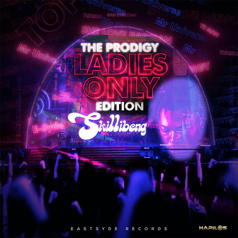 Prodigy mp3