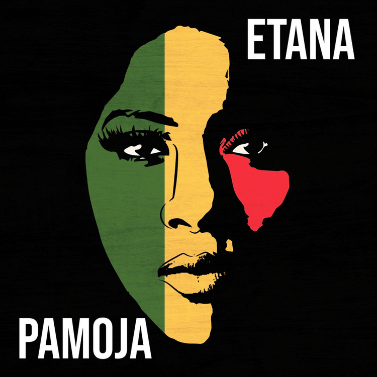 Etana feat. Patrice - Natural Beauty