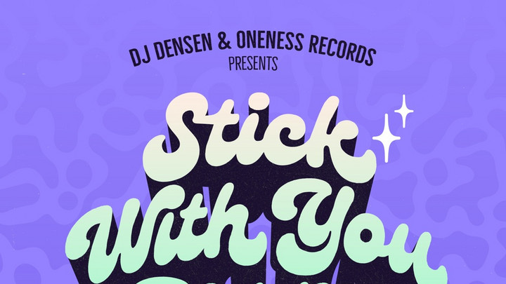 Stick With You Riddim (Full Album) [12/13/2024]